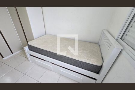 Quarto  de apartamento para alugar com 2 quartos, 52m² em Macuco, Santos