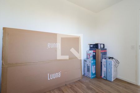 Quarto de apartamento para alugar com 1 quarto, 38m² em Paraíso do Morumbi, São Paulo