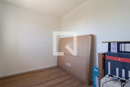 Quarto de apartamento para alugar com 1 quarto, 38m² em Paraíso do Morumbi, São Paulo