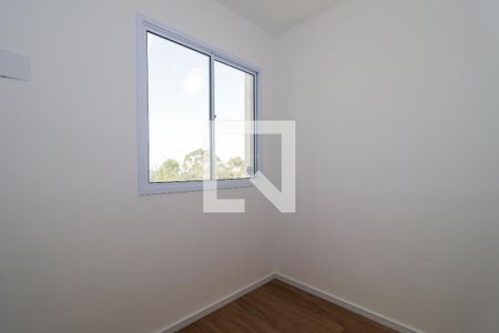 Quarto de apartamento para alugar com 1 quarto, 38m² em Paraíso do Morumbi, São Paulo