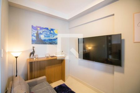 Studio de apartamento à venda com 2 quartos, 41m² em Santo Amaro, São Paulo