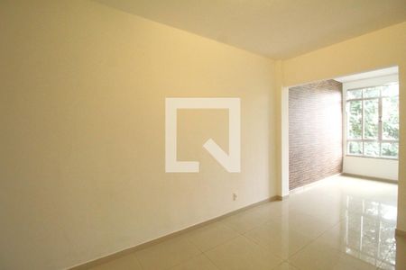 Sala de apartamento à venda com 2 quartos, 50m² em Freguesia (jacarepaguá), Rio de Janeiro