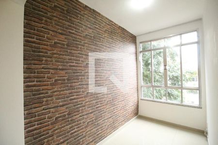 Sala de apartamento à venda com 2 quartos, 50m² em Freguesia (jacarepaguá), Rio de Janeiro
