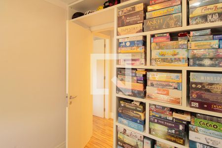 Quarto 1 de apartamento para alugar com 2 quartos, 66m² em Cristo Redentor, Porto Alegre