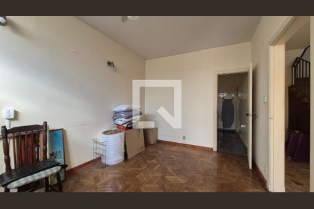 Sala 2 de casa à venda com 4 quartos, 306m² em Vila Alpina, Santo André