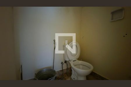 Lavabo de casa à venda com 4 quartos, 306m² em Vila Alpina, Santo André