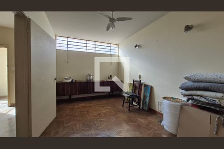 Sala 2 de casa à venda com 4 quartos, 306m² em Vila Alpina, Santo André