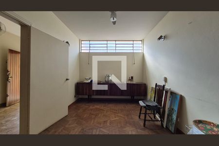 Sala 2 de casa à venda com 4 quartos, 306m² em Vila Alpina, Santo André
