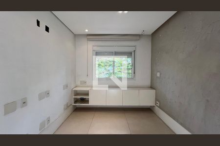 Quarto / Sala de apartamento para alugar com 3 quartos, 87m² em Cerqueira César, São Paulo