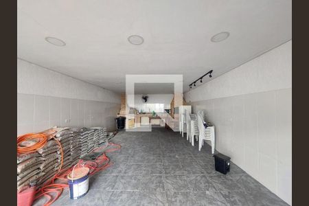 Área comum - Salão de casa de condomínio à venda com 2 quartos, 65m² em Vila Constancia, São Paulo