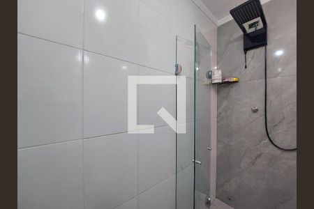 Banheiro de casa de condomínio à venda com 2 quartos, 65m² em Vila Constancia, São Paulo