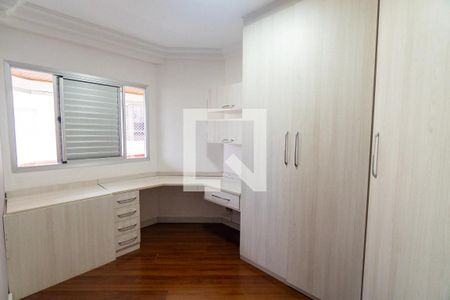 Quarto 2 de apartamento à venda com 3 quartos, 101m² em Vila Monte Alegre, São Paulo