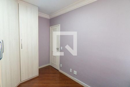 Quarto 2 de apartamento à venda com 3 quartos, 101m² em Vila Monte Alegre, São Paulo
