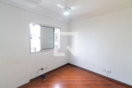 Quarto 1 de apartamento à venda com 3 quartos, 101m² em Vila Monte Alegre, São Paulo