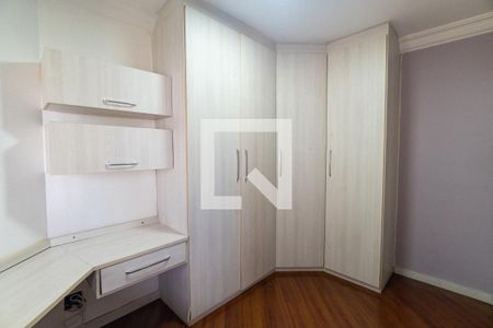 Quarto 2 de apartamento à venda com 3 quartos, 101m² em Vila Monte Alegre, São Paulo