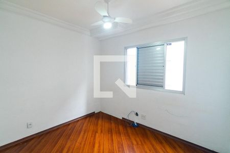 Quarto 1 de apartamento à venda com 3 quartos, 101m² em Vila Monte Alegre, São Paulo