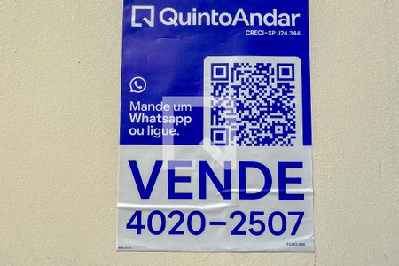 Plaquinha de apartamento à venda com 2 quartos, 54m² em Vila Prudente, São Paulo