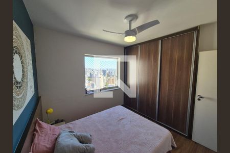 Quarto 1 de apartamento à venda com 4 quartos, 200m² em Anchieta, Belo Horizonte