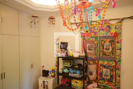 Quarto 2 de casa de condomínio à venda com 4 quartos, 750m² em Barra da Tijuca, Rio de Janeiro