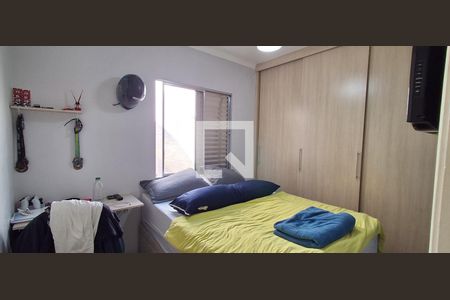 Quarto 1 de casa à venda com 2 quartos, 169m² em Mauá, São Caetano do Sul
