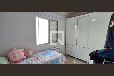 Quarto 2 de casa à venda com 2 quartos, 169m² em Mauá, São Caetano do Sul
