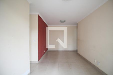 Sala de apartamento à venda com 2 quartos, 52m² em  Jardim Maria Duarte, São Paulo