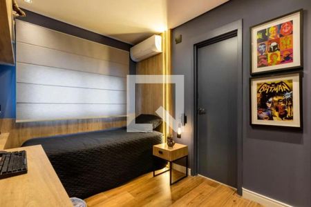 Foto 12 de apartamento à venda com 3 quartos, 172m² em Indianópolis, São Paulo