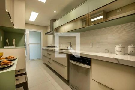 Foto 05 de apartamento à venda com 3 quartos, 172m² em Indianópolis, São Paulo