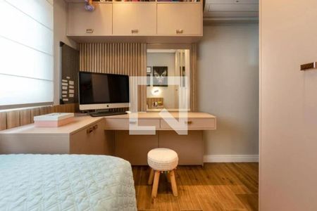 Foto 11 de apartamento à venda com 3 quartos, 172m² em Indianópolis, São Paulo