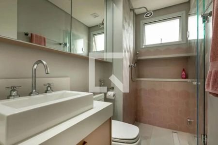 Foto 13 de apartamento à venda com 3 quartos, 172m² em Indianópolis, São Paulo