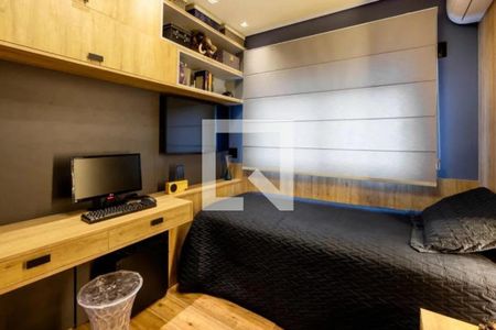 Foto 14 de apartamento à venda com 3 quartos, 172m² em Indianópolis, São Paulo