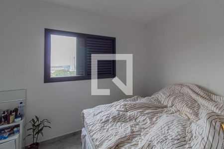 Quarto 1 de casa de condomínio à venda com 2 quartos, 70m² em Vila Granada, São Paulo