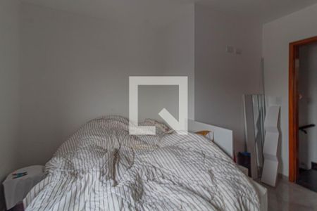 Quarto 1 de casa de condomínio à venda com 2 quartos, 70m² em Vila Granada, São Paulo