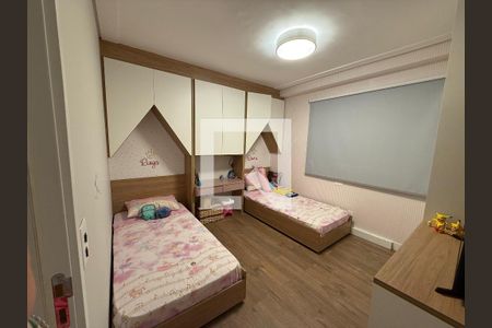 Quarto 2 de apartamento para alugar com 2 quartos, 110m² em Cambuí, Campinas