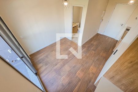 Studio de kitnet/studio para alugar com 1 quarto, 22m² em Jardim Aurelia, São Paulo