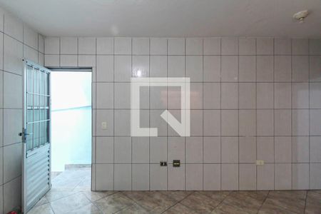 Kitnet de kitnet/studio para alugar com 1 quarto, 38m² em Jardim Paraguacu, São Paulo