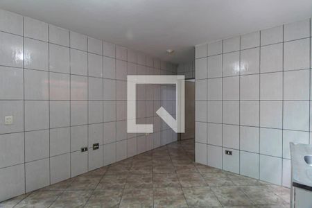 Kitnet de kitnet/studio para alugar com 1 quarto, 38m² em Jardim Paraguacu, São Paulo
