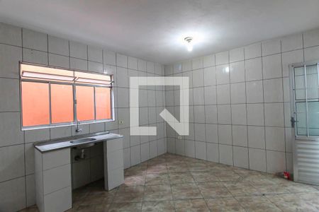 Kitnet de kitnet/studio para alugar com 1 quarto, 38m² em Jardim Paraguacu, São Paulo