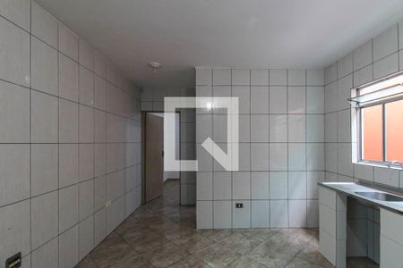 Kitnet de kitnet/studio para alugar com 1 quarto, 38m² em Jardim Paraguacu, São Paulo