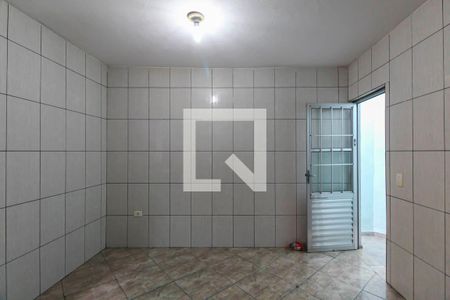Kitnet de kitnet/studio para alugar com 1 quarto, 38m² em Jardim Paraguacu, São Paulo