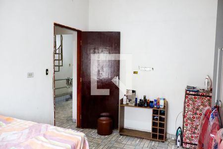 Quarto 2 de casa à venda com 3 quartos, 80m² em Pestana, Osasco