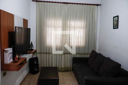 sala de casa à venda com 3 quartos, 80m² em Pestana, Osasco