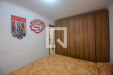 Quarto 1 de apartamento à venda com 2 quartos, 64m² em Jardim das Acacias, São Bernardo do Campo
