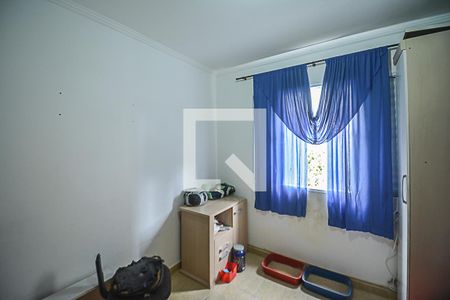 Quarto 2 de apartamento à venda com 2 quartos, 64m² em Jardim das Acacias, São Bernardo do Campo