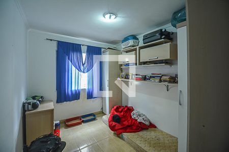 Quarto 2 de apartamento à venda com 2 quartos, 64m² em Jardim das Acacias, São Bernardo do Campo