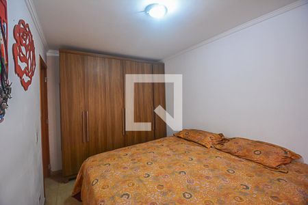 Quarto 1 de apartamento à venda com 2 quartos, 64m² em Jardim das Acacias, São Bernardo do Campo