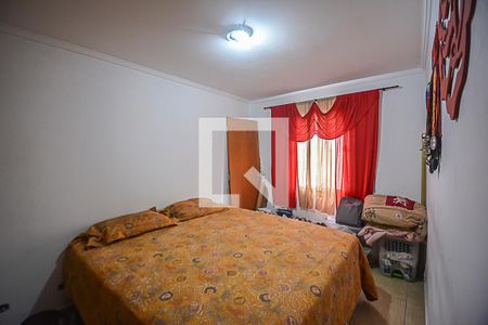 Quarto 1 de apartamento à venda com 2 quartos, 64m² em Jardim das Acacias, São Bernardo do Campo