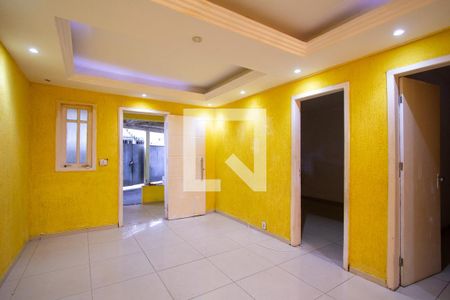 Sala de casa para alugar com 2 quartos, 120m² em Barro Vermelho, São Gonçalo