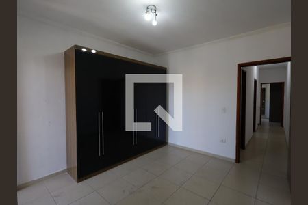 Suíte de casa à venda com 3 quartos, 135m² em Jardim Monte Kemel, São Paulo