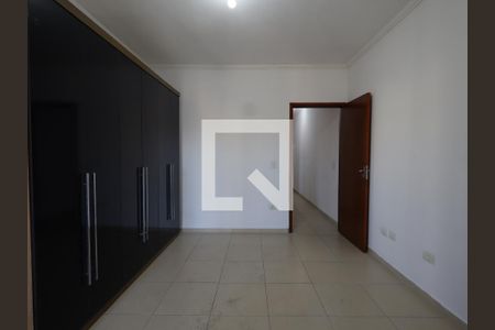 Suíte de casa à venda com 3 quartos, 135m² em Jardim Monte Kemel, São Paulo